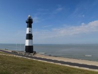 IMG 1387  Leuchtturm Breskens